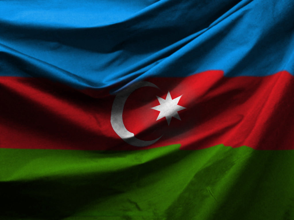 Азербайджан на аву Азербайджан на аву