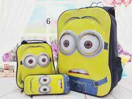 Model Tas Sekolah Lucu Terbaru Model Tas Sekolah Lucu Terbaru