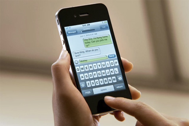 Cara SMS Copy/Sadap Pesan Untuk Semua Operator