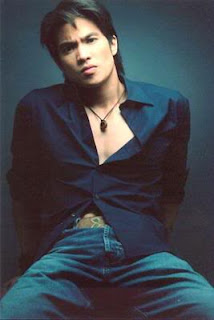 Diether Ocampo