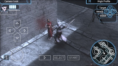 assassin assassin