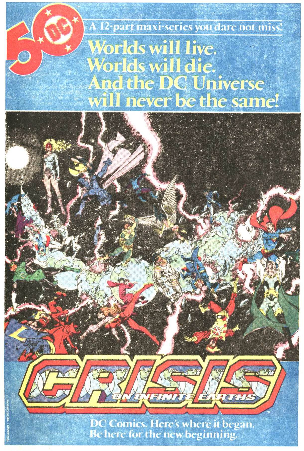 Read online Detective Comics (1937) comic -  Issue #549 - 20
