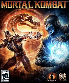 Mortal Kombat 9: Komplete Edition Full PC Games Download