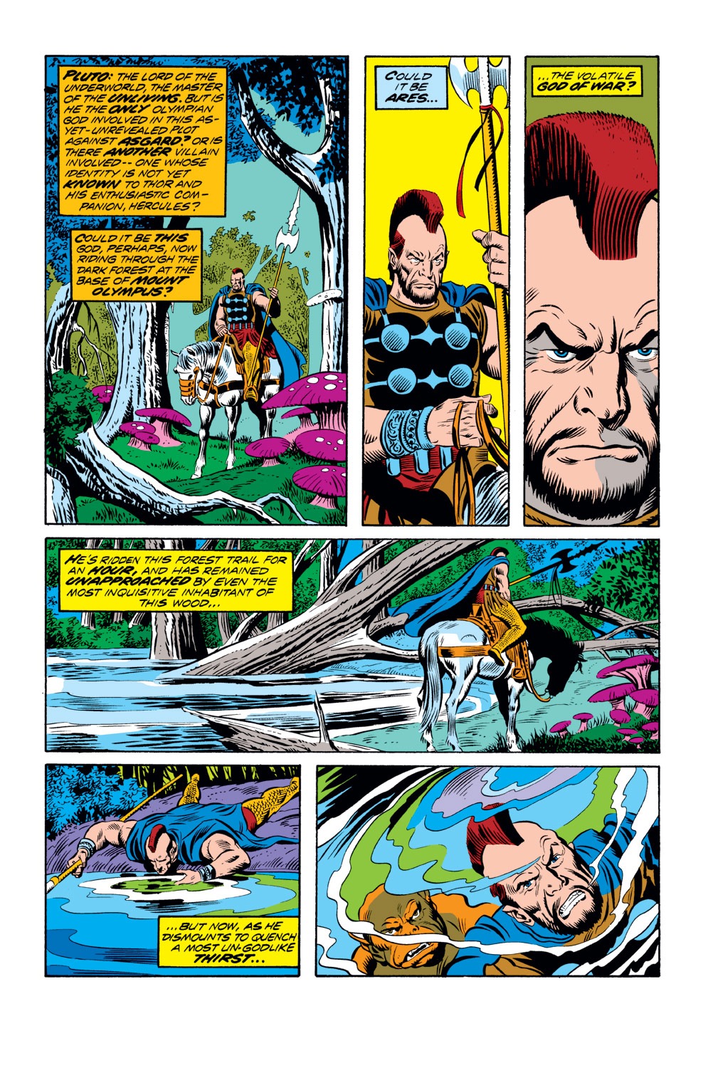 Thor (1966) 222 Page 5