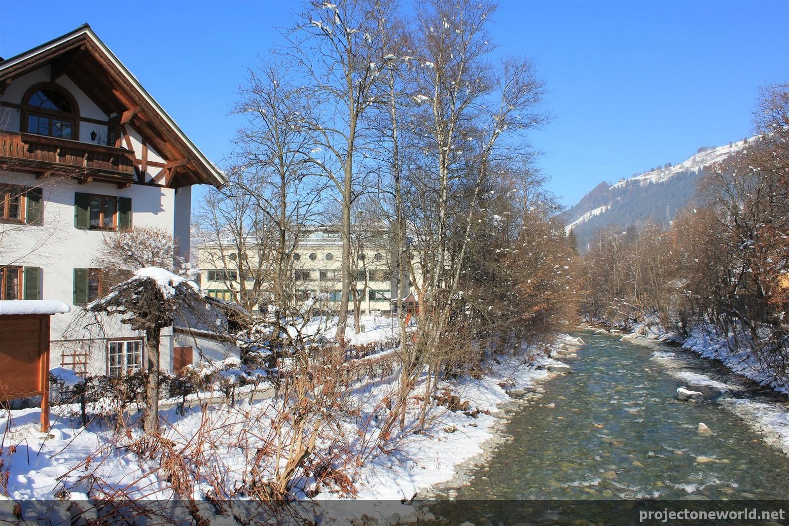 Alexandra D Foster Destinations Perfected Kitzbuhel Austria