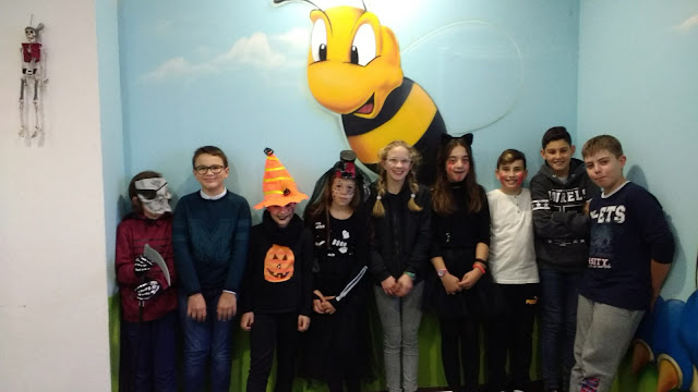 Welcome English IMG 1463