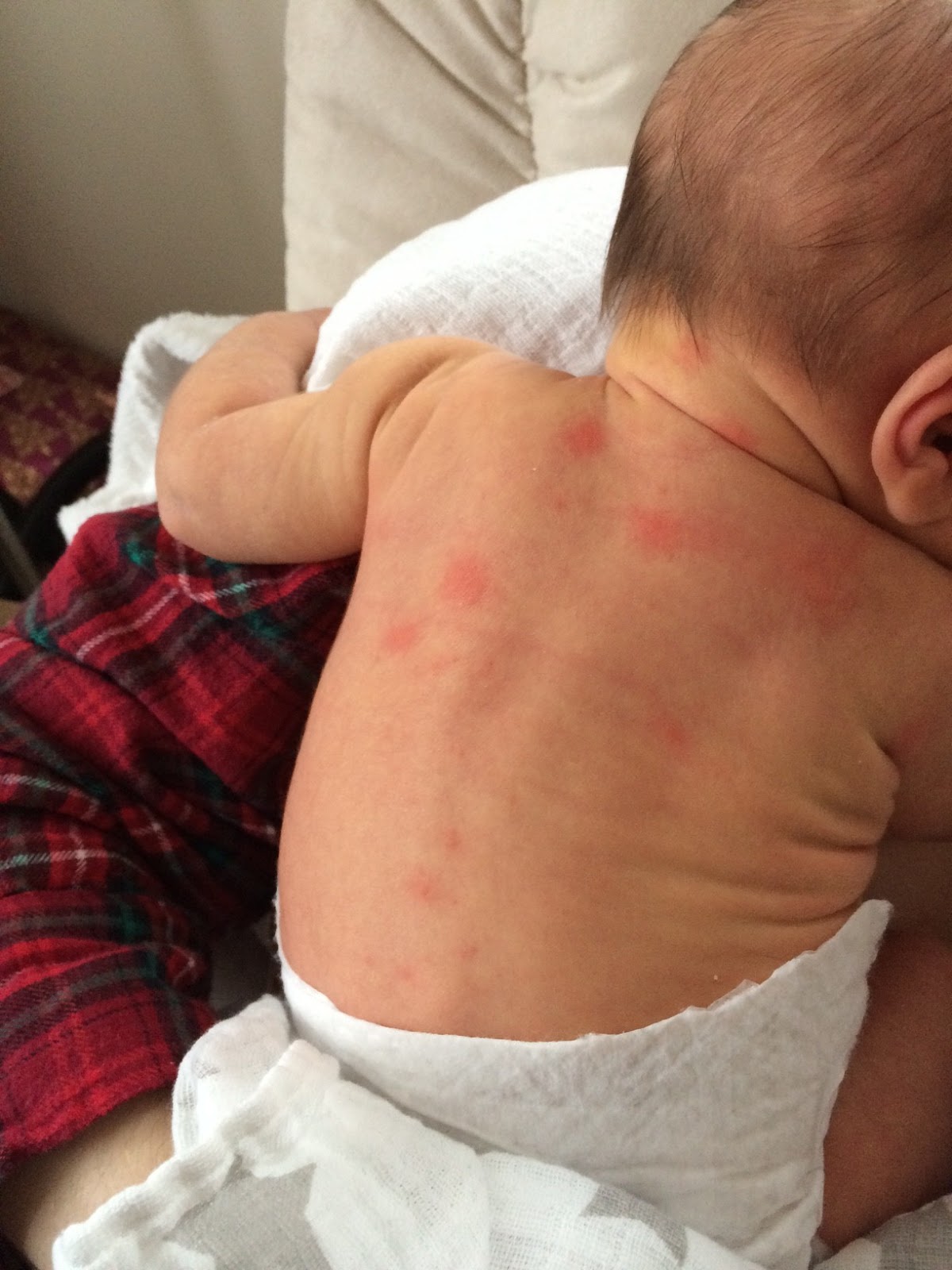 Arthurwears My top picks for protecting sensitive skin in babies and