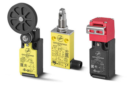 What is a Limit Switch and How does it Work?