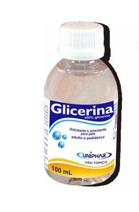 Vitamina Feminina Glicerina Bi Destilada