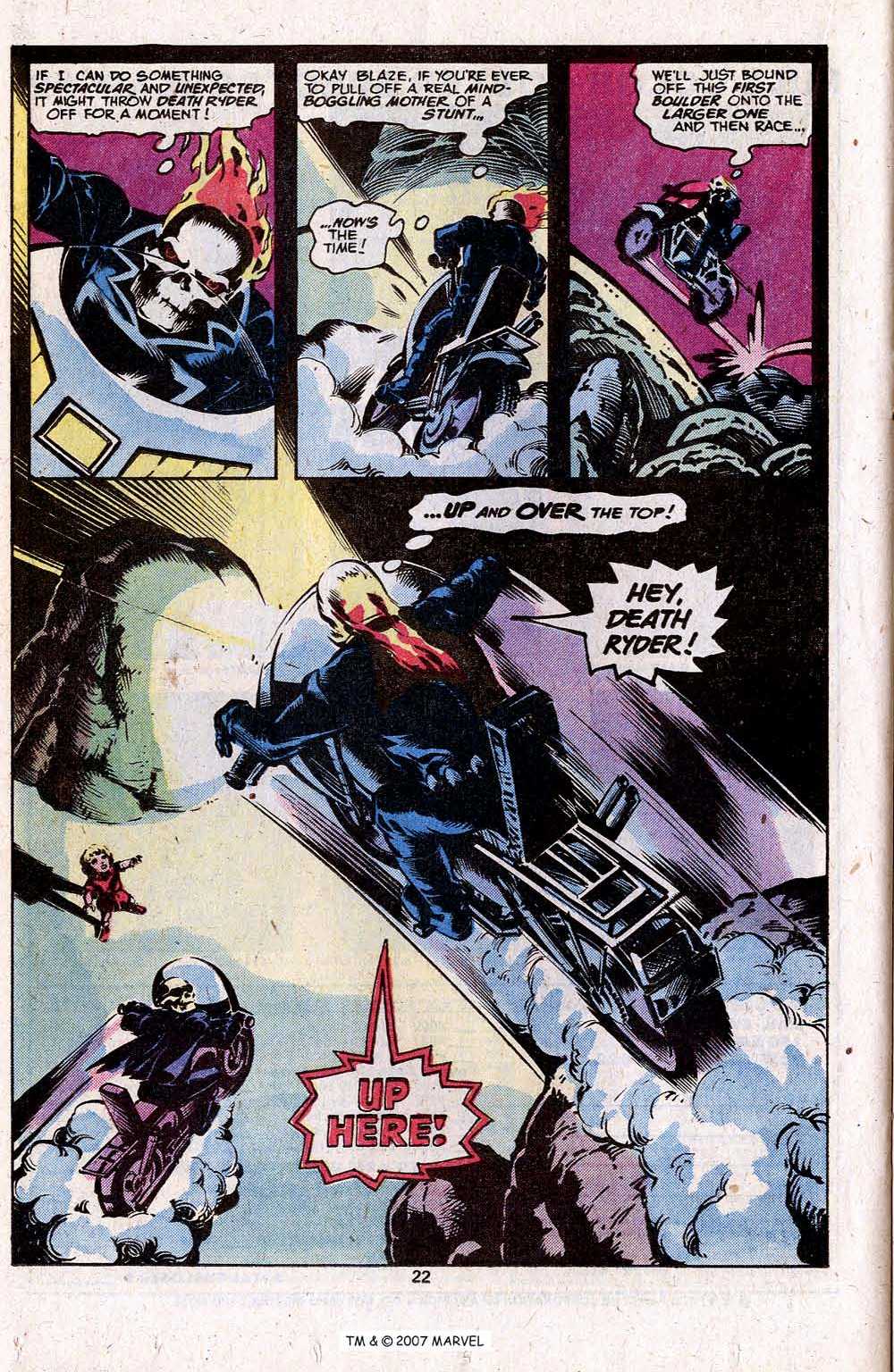 Ghost Rider (1973) issue 35 - Page 24