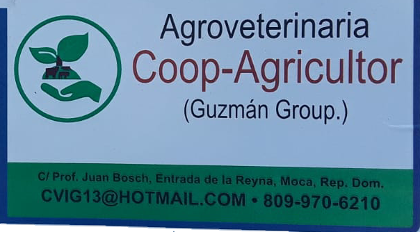 Agroveterinaria Coop-Agricultor