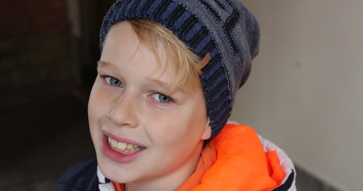 De Kinderboekerij Even voorstellen Quinten