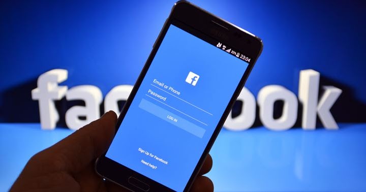 Cara Menghack Akun Facebook Bule - Tekhnik Sampah