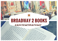 http://reviewsmayvary.blogspot.com/search/label/Broadway%20to%20Books