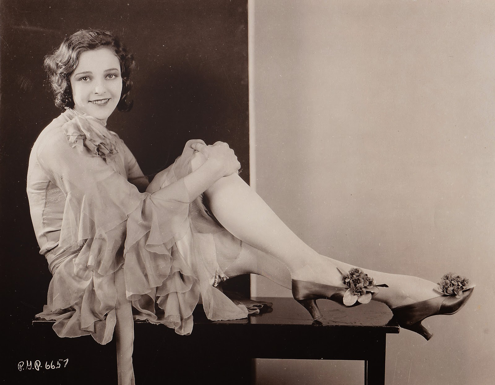 Sally Blane - c.1930.