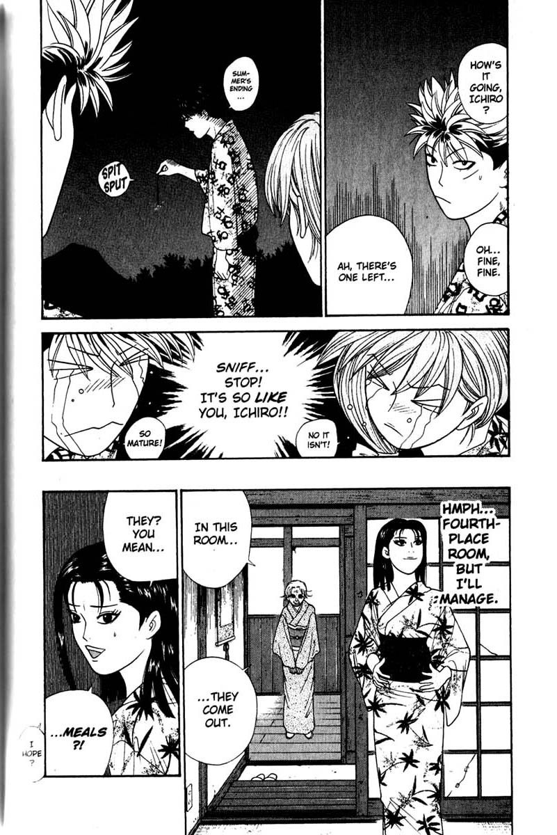 Download Tenshi Na Konamaiki Chapter 133 They Come Out Mangahasu For Free Get Wallpaper Tenshi Na Konamaiki Chapter 133 They Come Out Mangahasu Desktop Wallpaper Free