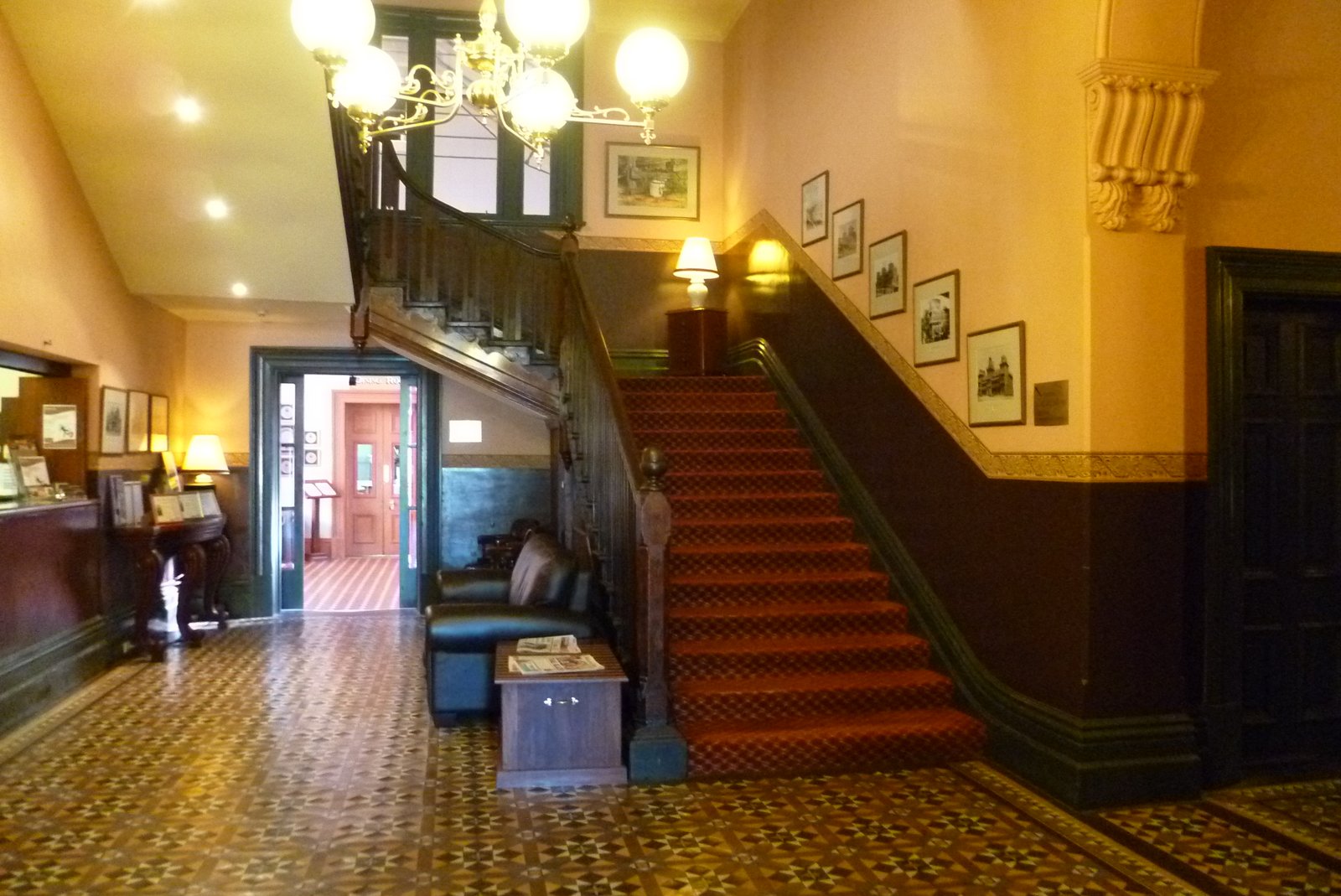 Witchwae on the Move Vue Grand