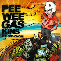 Chord Gitar Pee Wee Gaskins - Welcome The Sophomore