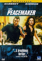 Sứ Giả Hòa Bình - The Peacemaker