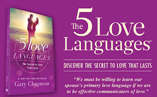 The 5 Love Languages The Secret To Love That Lasts Paperback