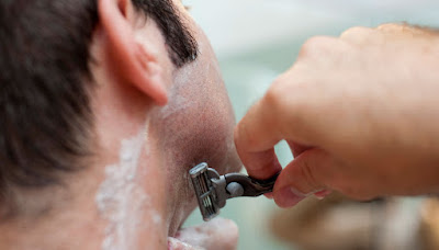 Cut the beard like this? Be careful, sperm count can be reduced! Cut the beard like this? Be careful, sperm count can be reduced!