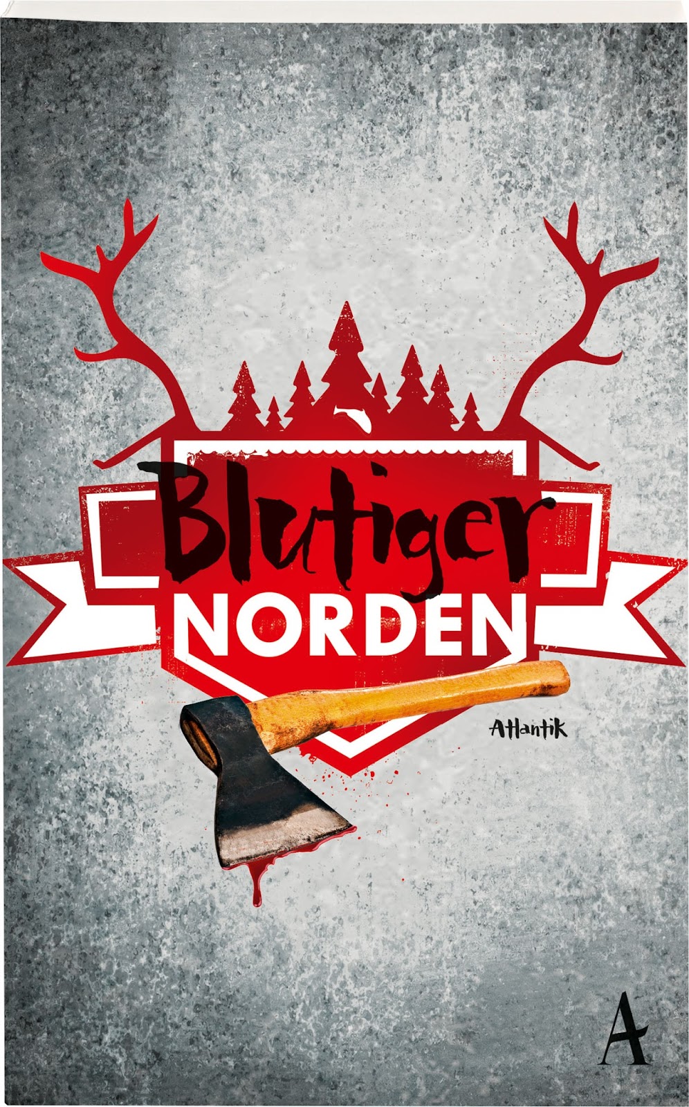Nordische Krimis Nordische Krimis