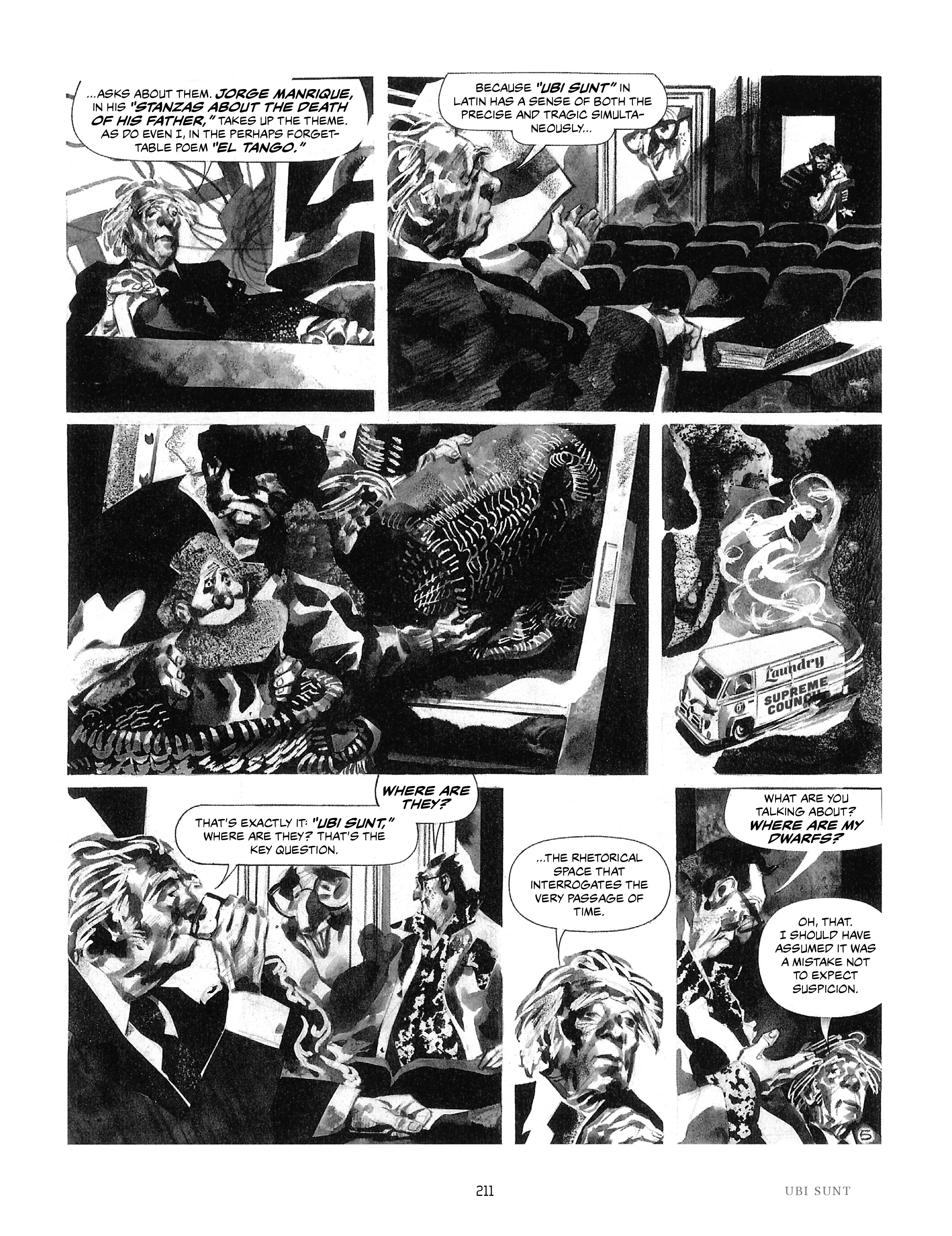 Read online Perramus: The City and Oblivion comic -  Issue # TPB (Part 2) - 94