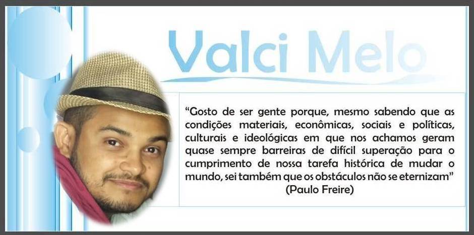 Valci Melo