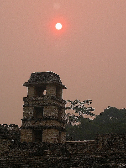 Palais Palenque