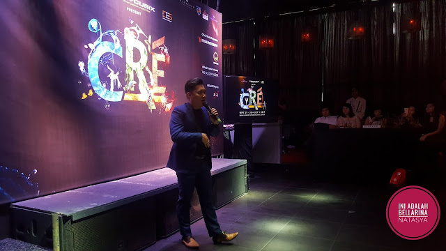 Cré Arts Asia To Perform At Kuala Lumpur Performing Arts Centre (KLPAC)