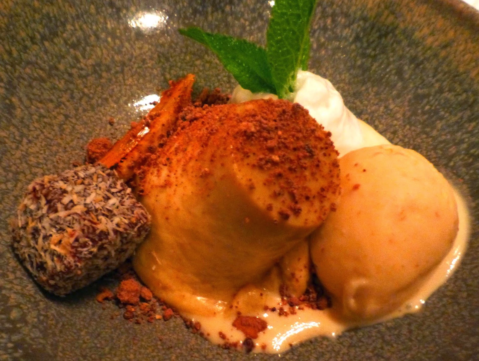 Best Chef in Cork. Best Sweet Wine in the World. Greene’s Supper Club