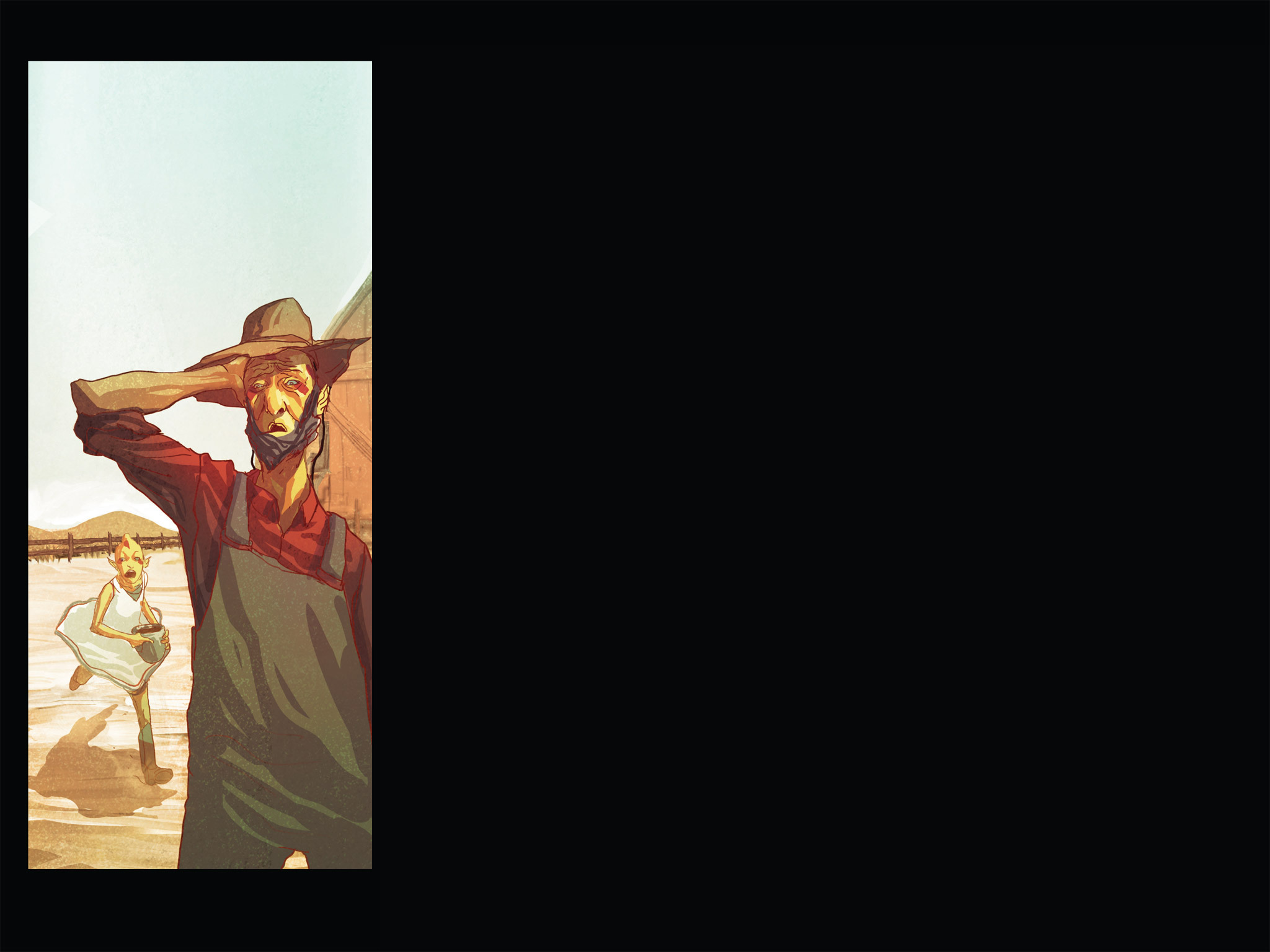 Read online Guardians Of The Galaxy Infinite Comic comic -  Issue #4 - 54