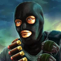 Forward Assault Forward Assault Apk