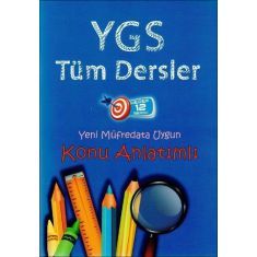 Kapadokya YGS Tüm Dersler Konu Anlatımlı Kapadokya YGS Tüm Dersler Konu Anlatımlı