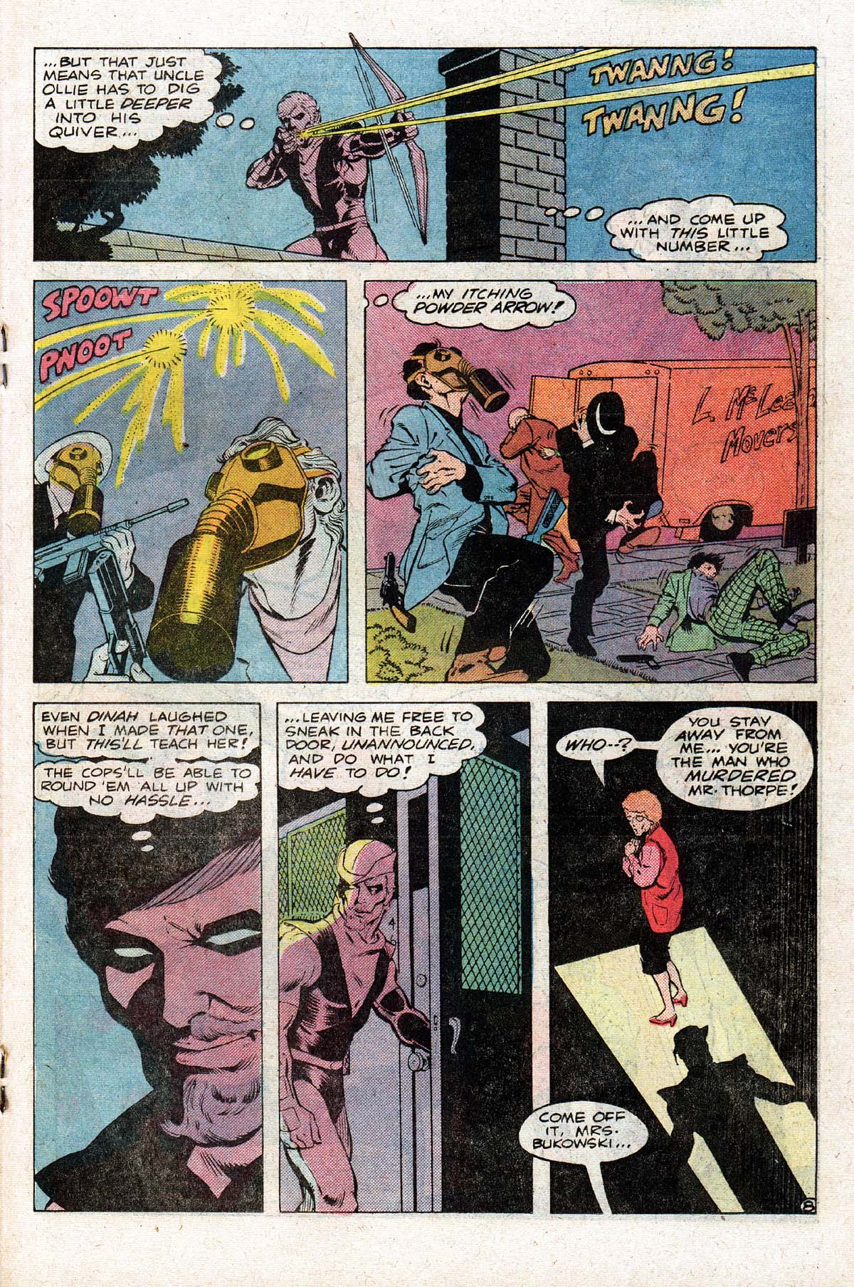 Read online World's Finest Comics comic -  Issue #278 - 23