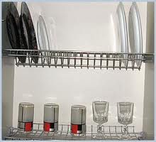 Modular Kitchen Accessories