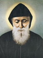 Saint Charbel Makhlouf