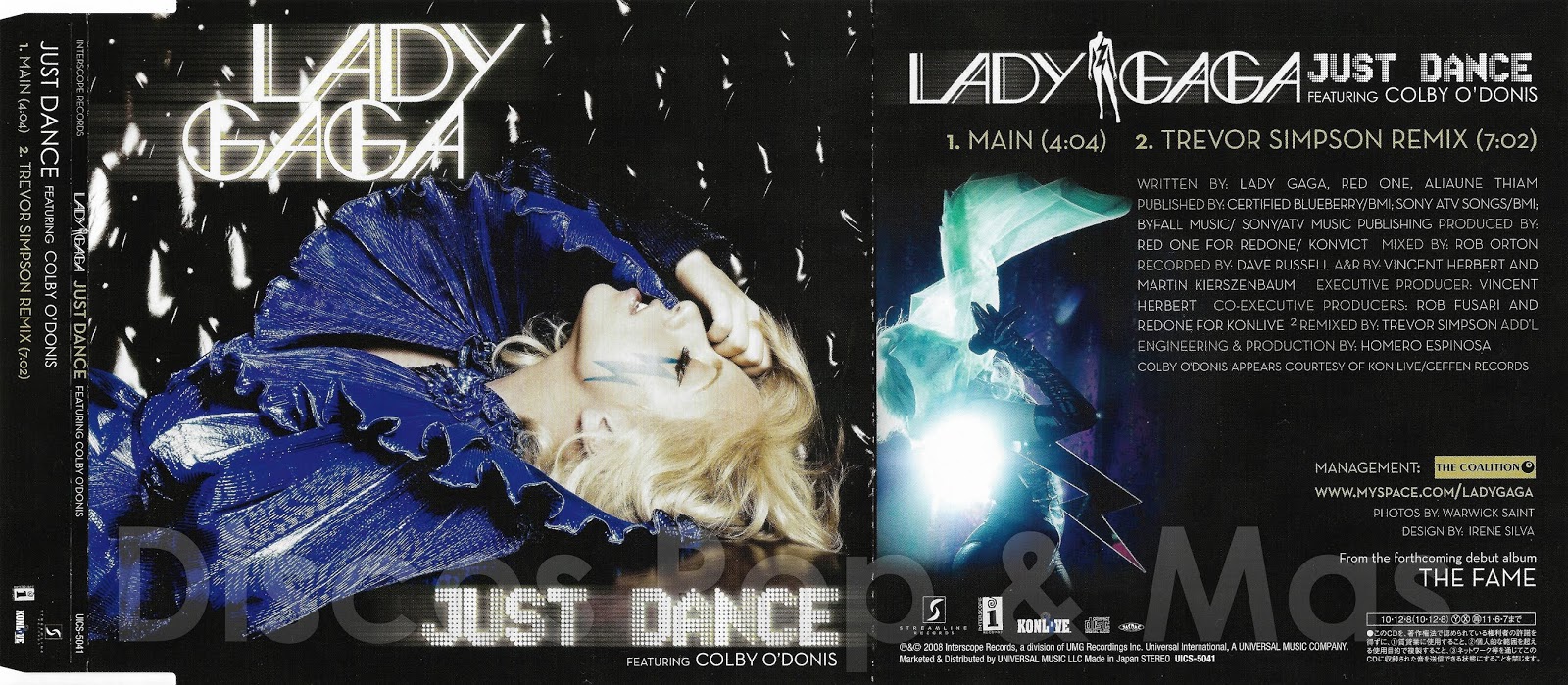 Текст песни super lady g. Dance Lady Gaga Ноты. Lady Gaga just Dance. Just Dance Ноты Гага. Песня леди Гага дэнс.