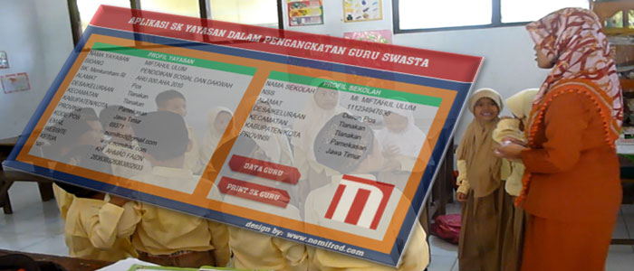 Download Aplikasi SK Yayasan Untuk Guru Swasta Download Aplikasi SK Yayasan Untuk Guru Swasta