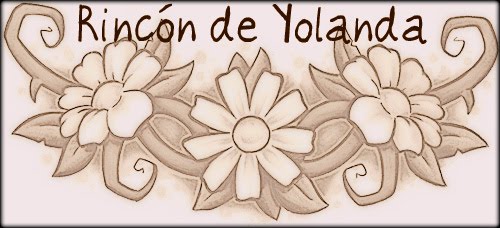 Rincón de Yolanda