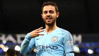Bernardo Silva