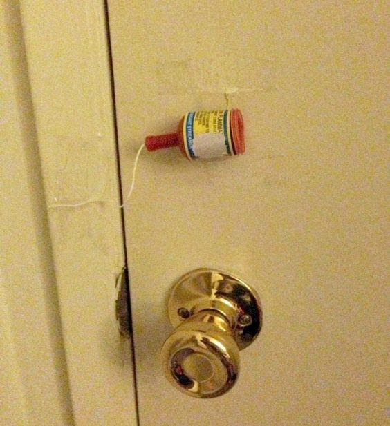 
21 of the Funniest Pranks of All Times.
