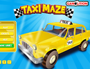 Taxi Maze
