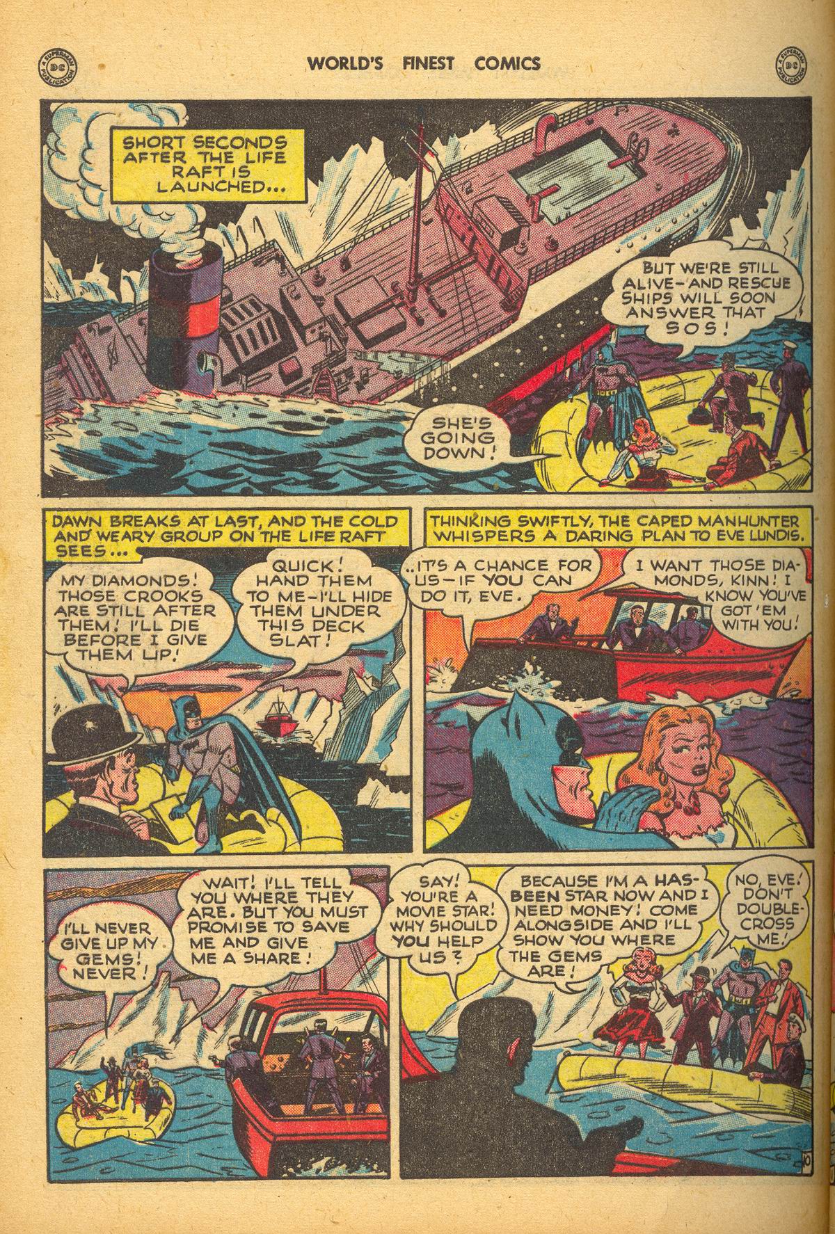 Worlds Finest Comics 36 Page 71