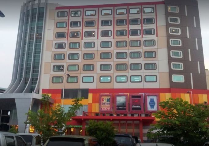 Bank Bri Balikpapan Hari Sabtu Buka Jurnal Pp