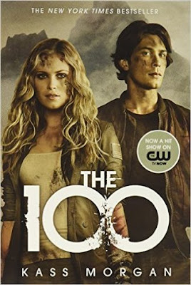 The 100 boxed set | A Book and a Latte | bookandlatte.com