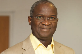 Fashola To Unveil Smart Metres In Sokoto, Oct.10 Fashola To Unveil Smart Metres In Sokoto, Oct.10