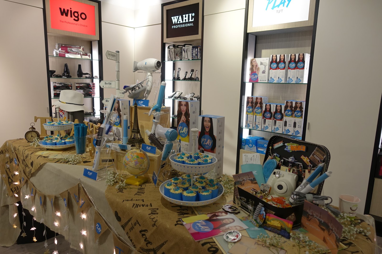 Be Your Own Professional Hair Stylist At Home With Play By Tuft Lifestyle Beauty Fashion Travel Parenting Food