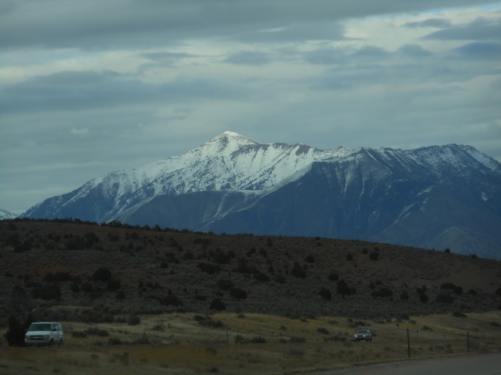 The Mystery Of Utah History Mount Nebo Highest in the Wasatch Range