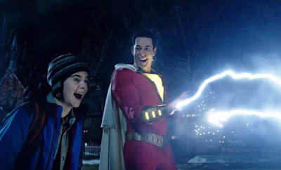 Shazam (2019)